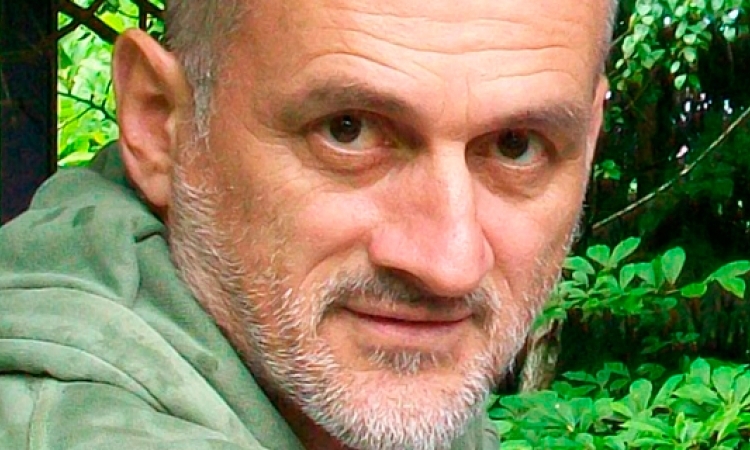 Boro Kontić