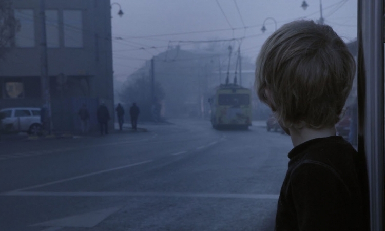 Isild Le Besco, Little Boy<br><br>