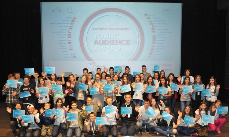EFA Young Audience Award 2017