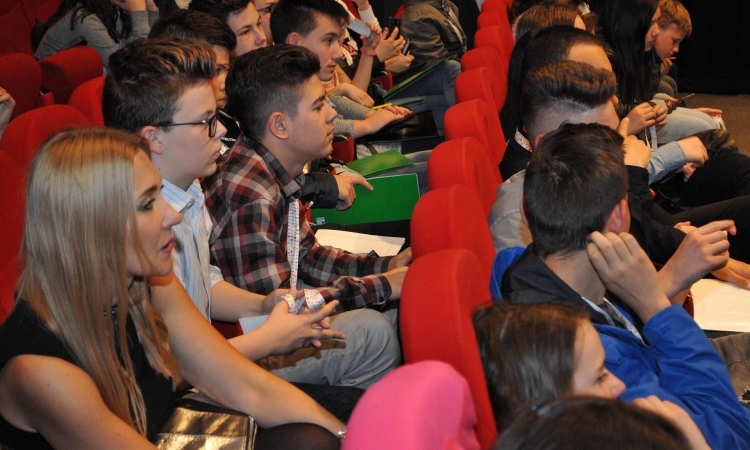 EFA Young Audience Award 2017