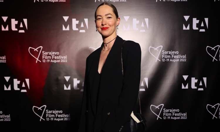 Opening Gala Reception hosted by MTA Group, 28th Sarajevo Film Festival, 2022 (C) Obala Art Centar