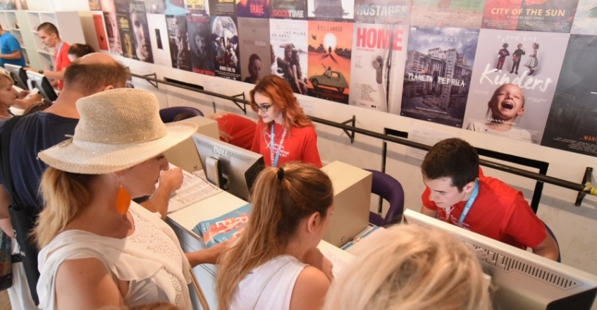 Danas u 10.00 počinje slobodna prodaja ulaznica u Glavnom Box Officeu