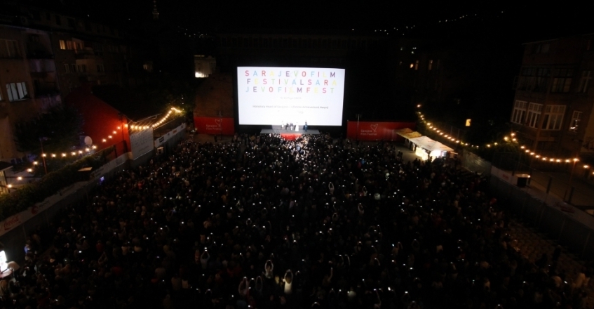 Programme of the 23rd Sarajevo Film Festival Announced
