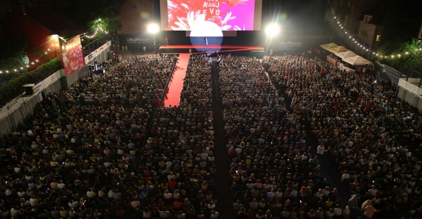 24th Sarajevo Film Festival Final Report