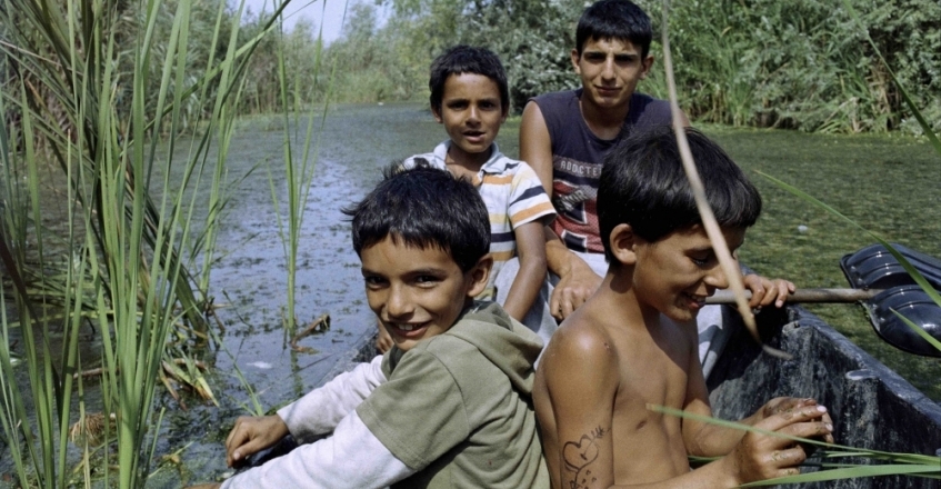 Dan ljudskih prava uz film “Acasă, moj dom” na OnDemand platformi kina Meeting Point