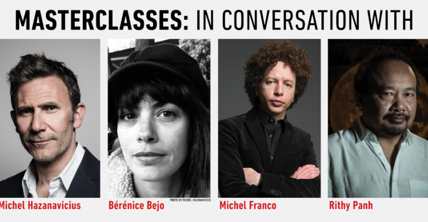26th Sarajevo Film Festival Masterclasses