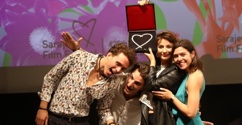 26th Sarajevo Film Festival: 49 films to compete for Heart of Sarajevo awards