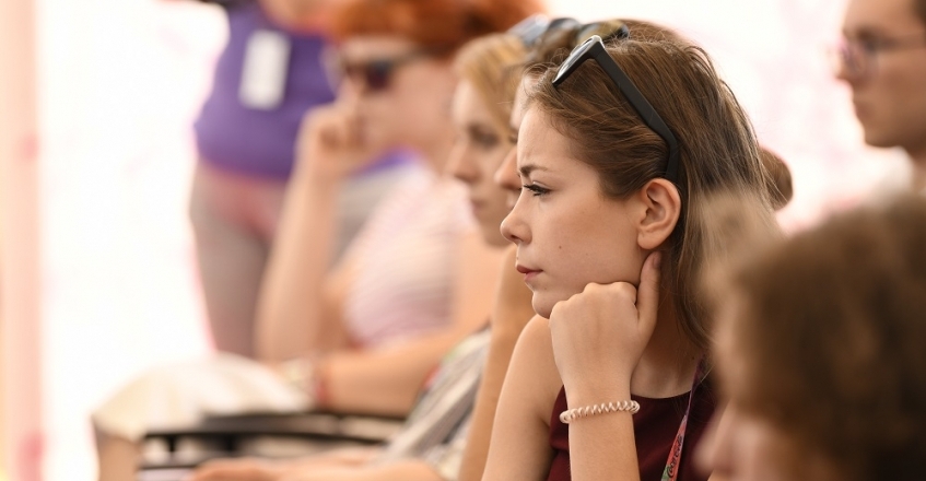 Otvorene prijave za sudjelovanje u programu VOLIM FILM 26. Sarajevo Film Festivala
