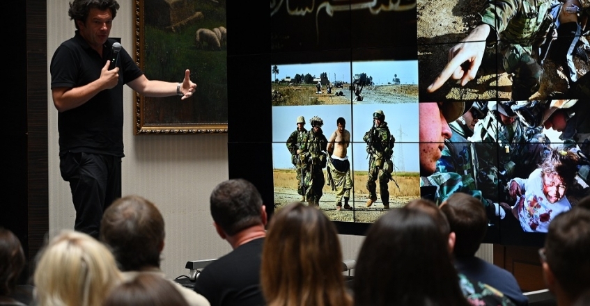 Open Call for Western Balkans Young Team: Sarajevo Film Festival In Youth Eyes