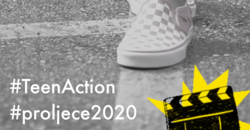 Rezultati ovogodišnjeg TeenAction konkursa