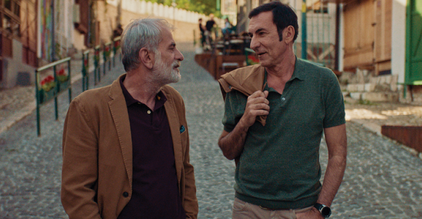 Opening Films of the 27th Sarajevo Film Festival and Open Air Programme