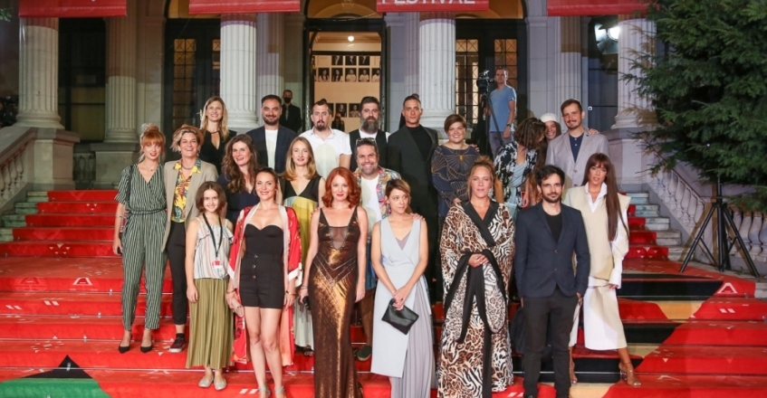Regionalna premijera filma KELTI