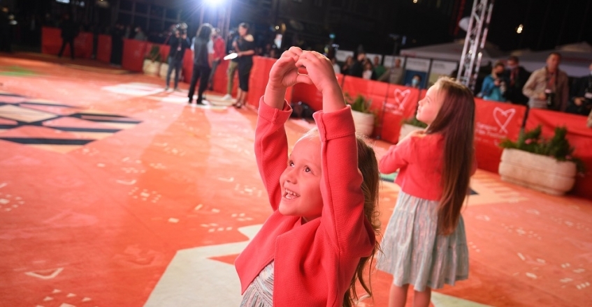 27. Sarajevo Film Festival: Hvala!