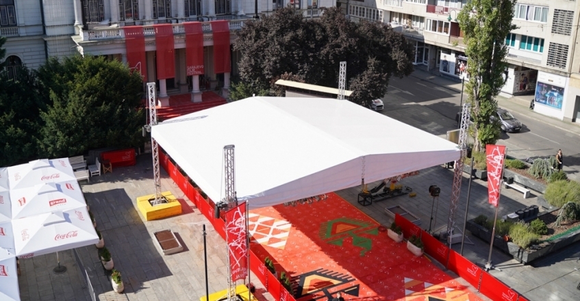 Počinje 27. Sarajevo Film Festival!