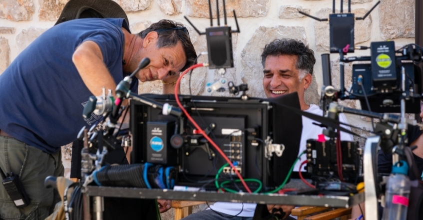 Završeno snimanje dugometražnog igranog filma „Nakon ljeta” Danisa Tanovića