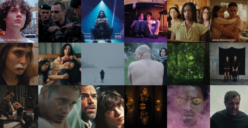 Introducing the Kinoscope Programme of 29th Sarajevo Film Festivala