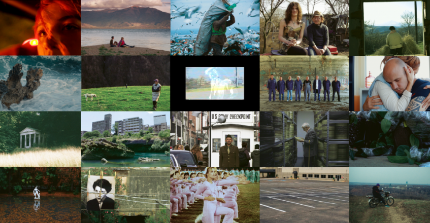 Introducing the Competition Programme – Documentary Film of the 29th Sarajevo Film Festival