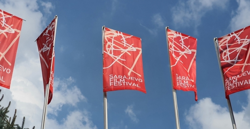 The Film "Heroes of Halyard" Was Not Screened at the Sarajevo Film Festival