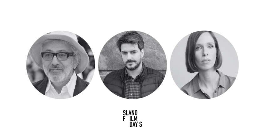 Renomirani filmski autori i večernje projekcije nagrađivanih filmova na Slano Film Days