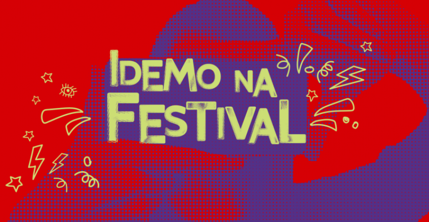 Snimi reel i sudjeluj u pozivu „Idemo na Festival“ Sarajevo Film Festivala i UniCredit Bank