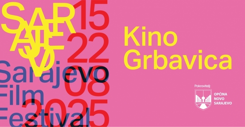 Program 31. Sarajevo Film Festivala u Novom Sarajevu