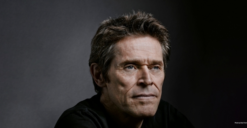 Willem Dafoe to Receive Honorary Heart of Sarajevo at the 31st Sarajevo Film Festival
