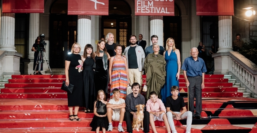 Održana regionalna premijera filma VJETRE, PRIČAJ SA MNOM