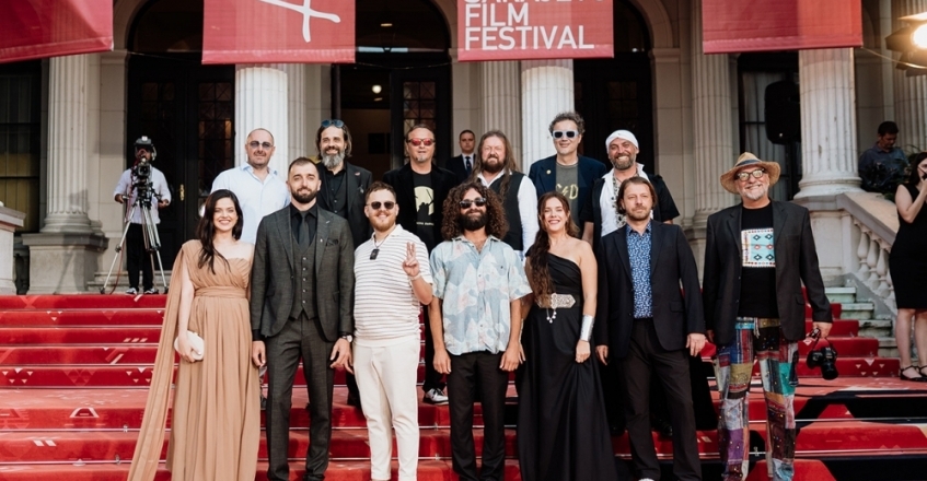 Održana premijera filma BOSANSKI VITEZ