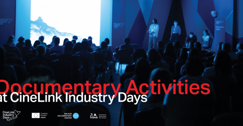 Sarajevo Film Festival Presenting Documentary Activities at CineLink Industry Days, Including Docu Talents from the East Selection and Esteemed Juries