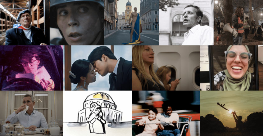 Predstavljamo program „Suočavanje s prošlošću“ 31. Sarajevo Film Festivala