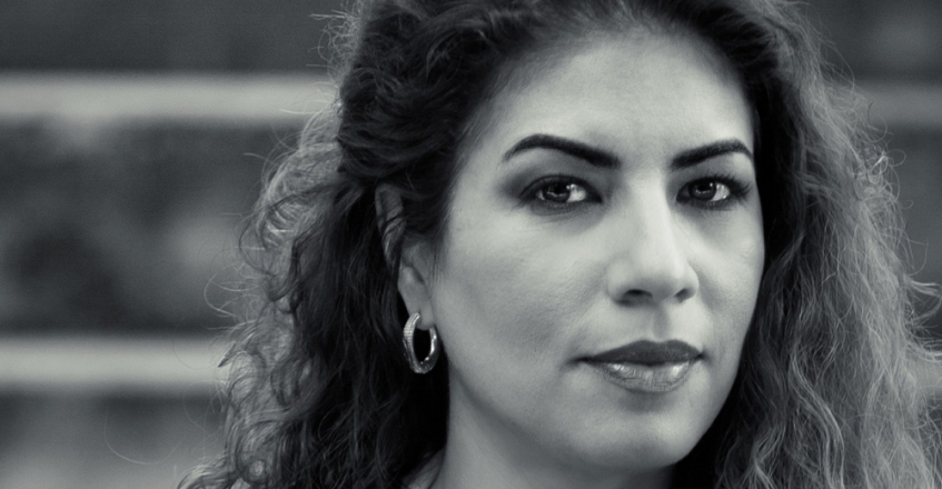 Katalin Bársony: The most of Roma are still struggling with issues like access to education and reclaiming former properties