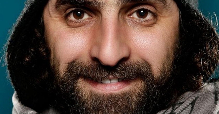 Imam Hasanov: Ovaj film me prisilio da se suočim s naslijeđenim uvjerenjima