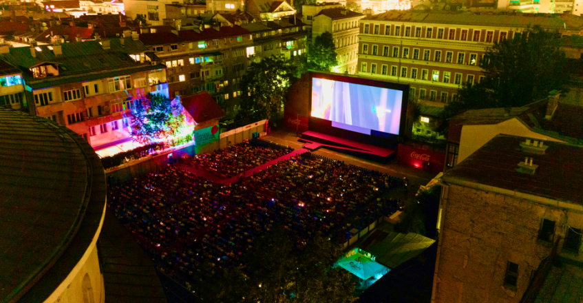 Sarajevo Film Festival Winning Shorts and Documentaries Qualify for Oscars®