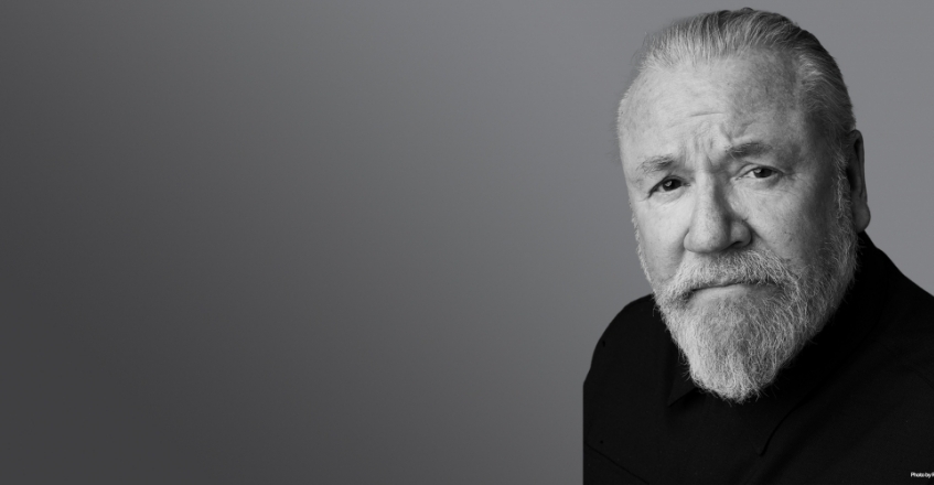 Ray Winstone to Receive Honorary Heart of Sarajevo at the 31st Sarajevo Film Festival