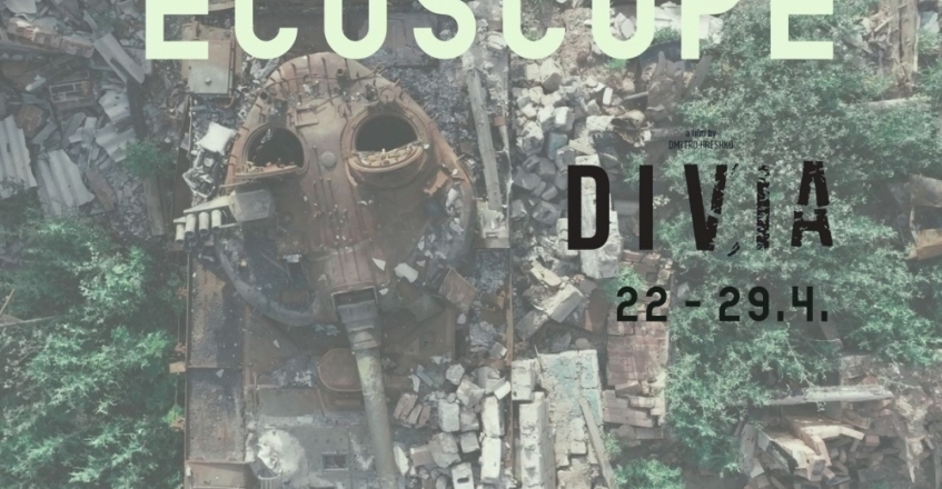 Besplatne online projekcije filma „Divia“ povodom Dana planete Zemlje