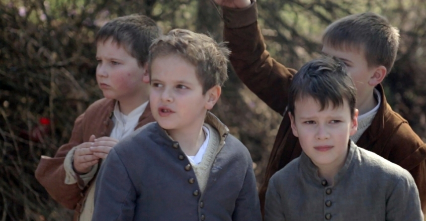 Special screening of a BROTHERS