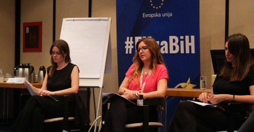 New generation’s fight for human rights