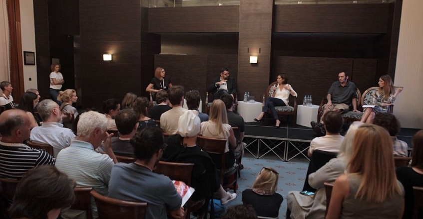 Novo izdanje programa Suočavanje sa prošlošću i Sajam istinitih priča na Sarajevo Film Festivalu