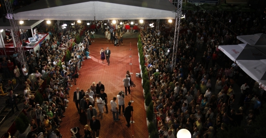 Online Film Submissions for the 20th Sarajevo Film Festival Programmes