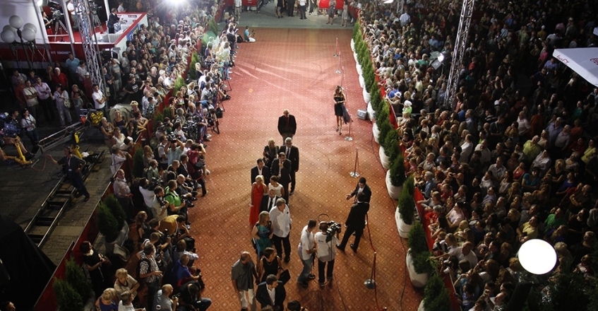 Film Submissions for the 24th Sarajevo Film Festival Programmes