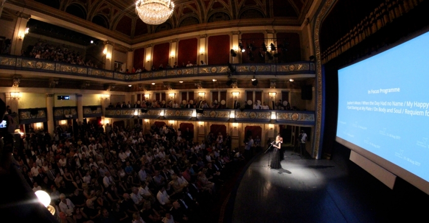 23rd Sarajevo Film Festival Final Report