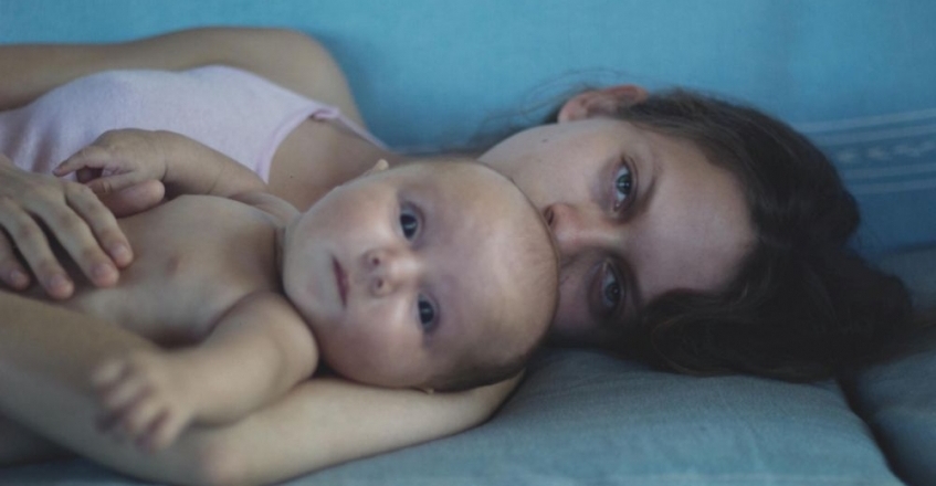 APRIL’S DAUGHTER Screened in Open Air Programme