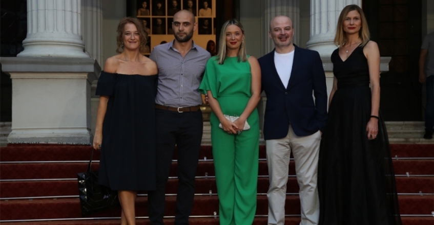 Održana premijera filma HORIZONT