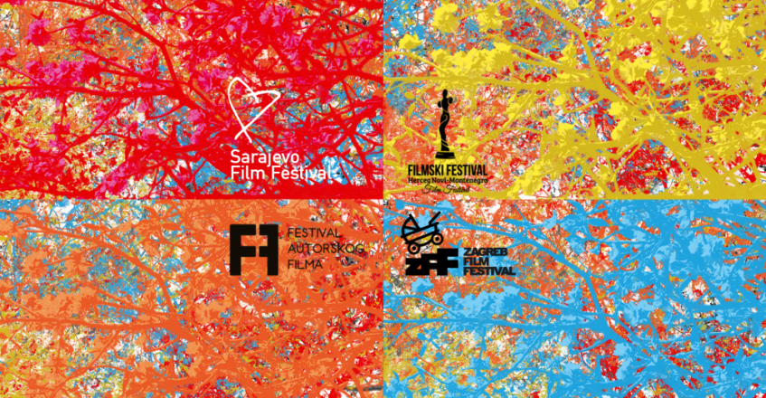 The Network of Festivals in the Adriatic Region announces a new Audience Award