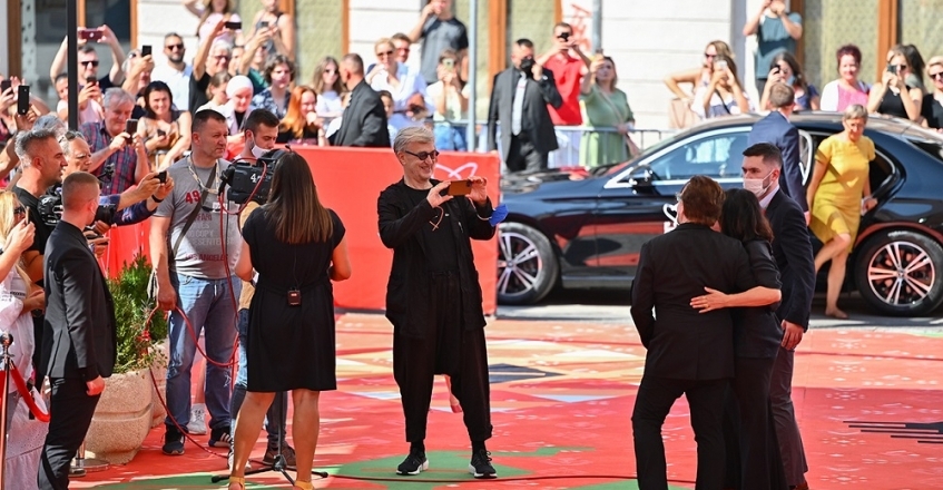 Applications for 28th Sarajevo Film Festival press accreditations are now open