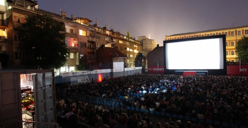 Open Air 2015