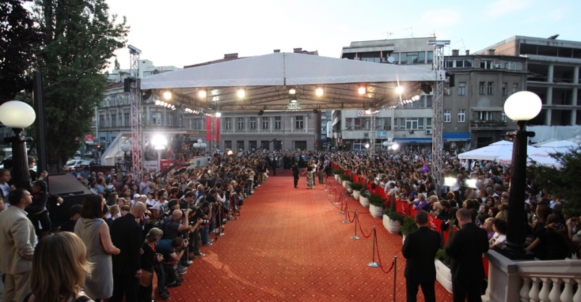 Golden Card za jedinstven doživljaj 21. Sarajevo Film Festivala