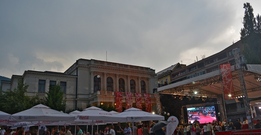 Screenings at Open Air Locations Moving to Indoor Cinemas