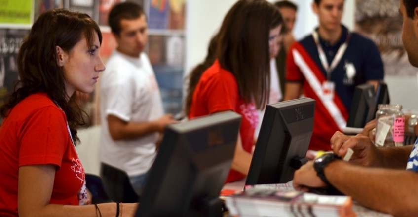 Programme of 21st Sarajevo Film Festival Announced