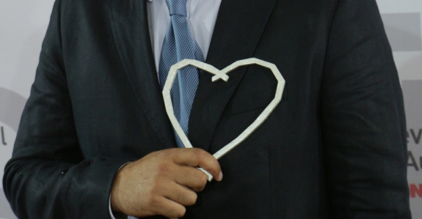 21st Sarajevo Film Festival Juries